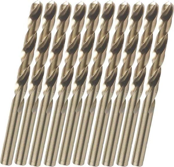 Gfb Hss-Cobalt Matkap Ucu 3Mm (10Adet) - Image 1