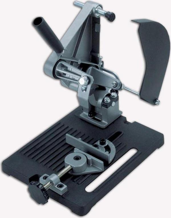 Worldtec Avuç Taşlama (Spiral Standı) - Image 1