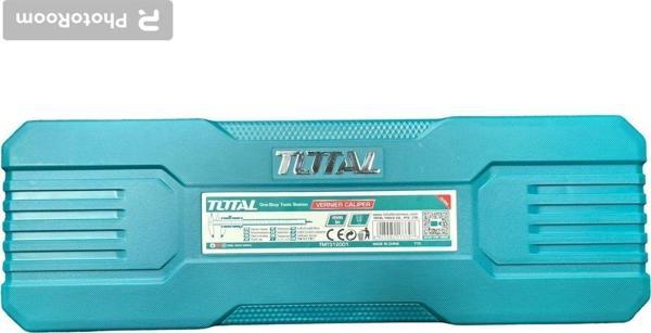 Total 200 Mm Mekanik Kumpas - Image 1