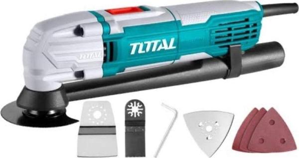 Total Çok Amaçlı Kesici - Image 1
