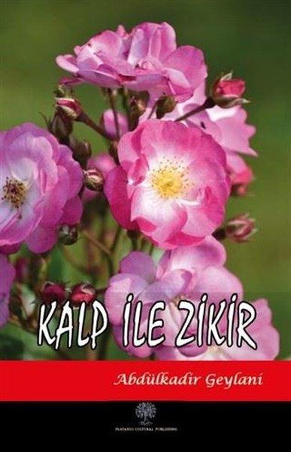 Kalp İle Zikir - Platanus Publishing - Image 1