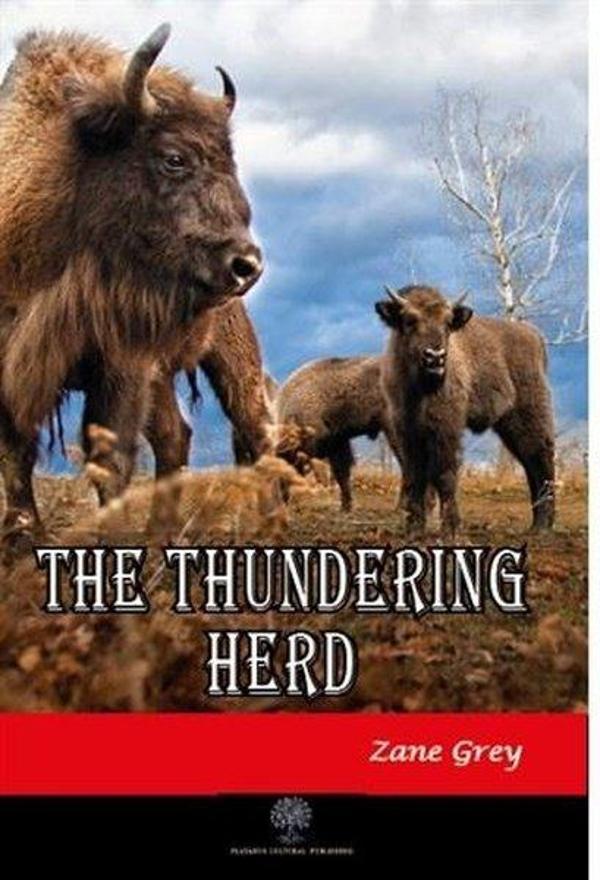The Thundering Herd - Platanus Publishing - Image 1