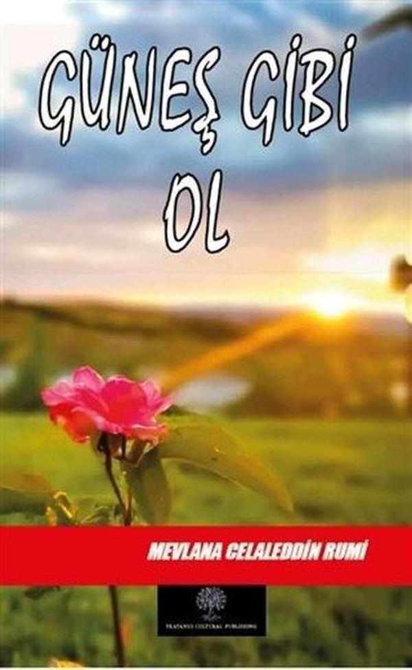 Güneş Gibi Ol - Platanus Publishing - Image 1