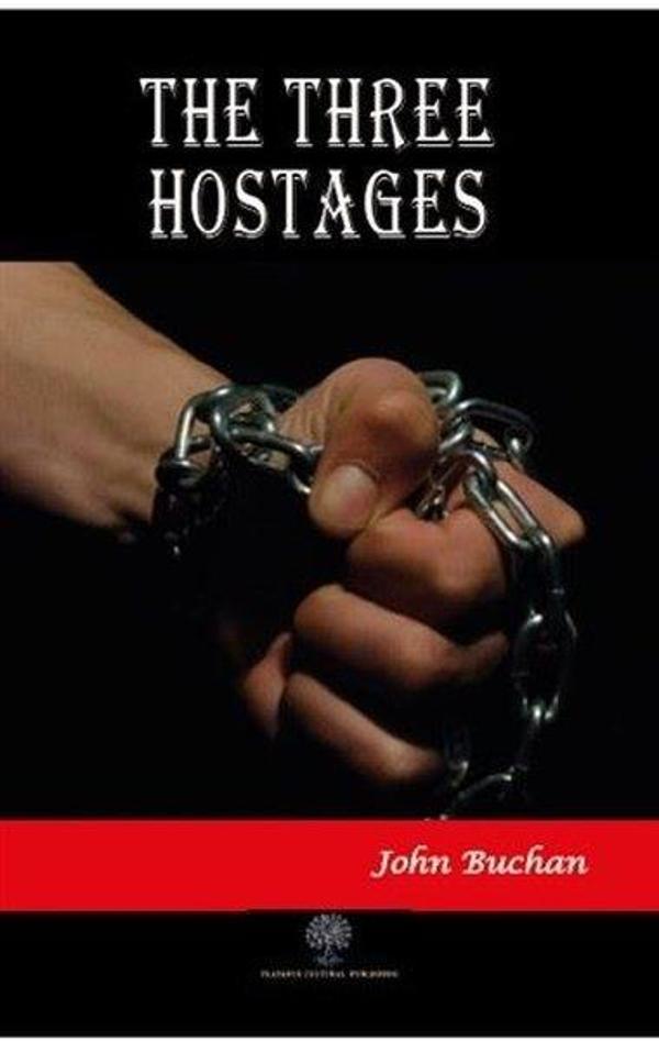 The Three Hostages - Platanus Publishing - Image 1