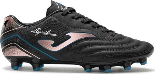 Joma Aguila 2301 AGUS2301FG Siyah Erkek Futbol Krampon - Image 1