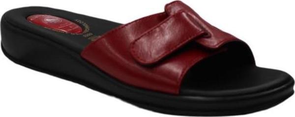 Ceyo 9200-12 Ortopedik Kemik Çıkıntısı Topuk Dikeni Kadın Terlik - Image 1