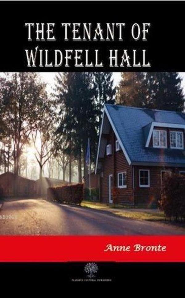 The Tenant of Wildfell Hall - Platanus Publishing - Image 1