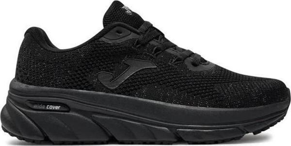 Joma Atreyu Lady 2401 CATRLS2401 Siyah Kadın Günlük Spor Ayakkabı - Image 1