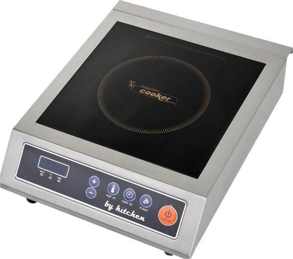By Kitchen İndüksiyon Ocak DIC-36 - Image 1