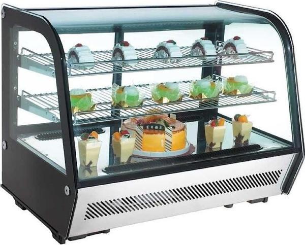 By Kitchen Pasta Dolabı 120Litre Setüstü DST-05 - Image 1