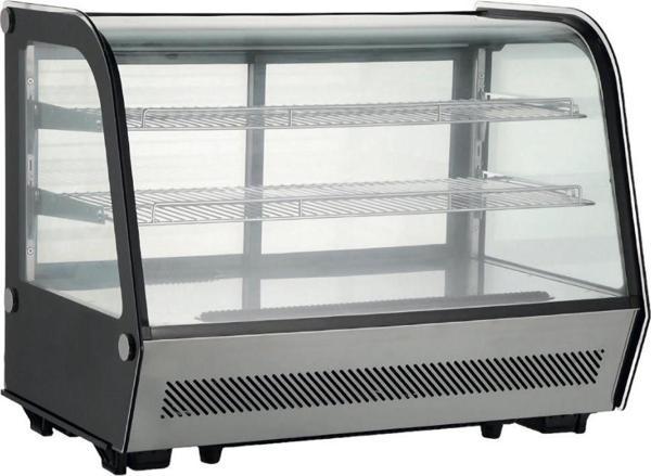By Kitchen Pasta Dolabı 160 Litre DST-06 - Image 1