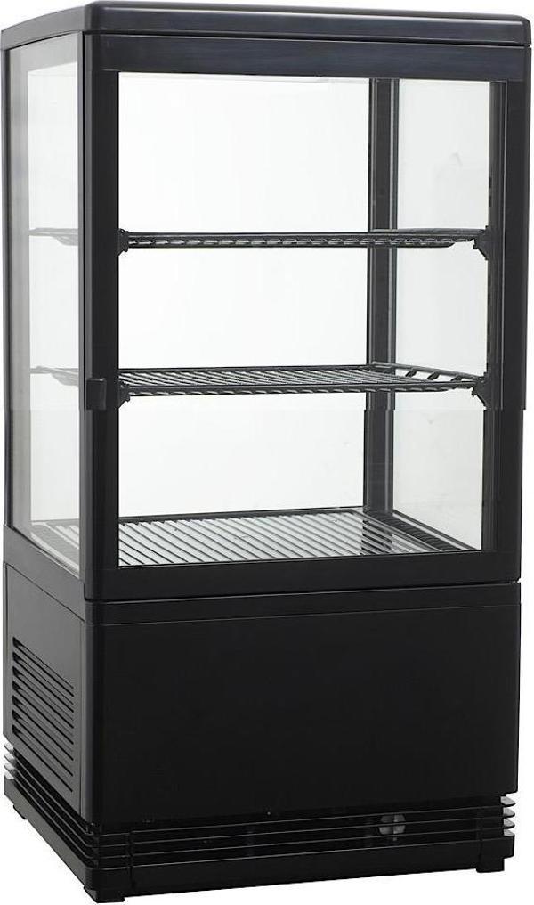 By Kitchen Soğuk Teşhir ve Pasta Dolabı 58 Litre - Image 1