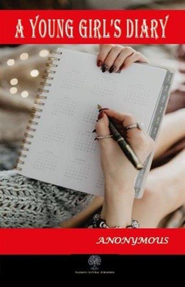 A Young Girl's Diary - Platanus Publishing - Image 1