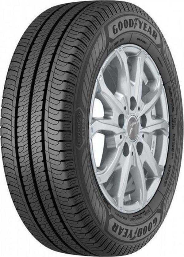 Goodyear 195/R14C 106/104S Efficientgrip Cargo 2 Yaz Lastiği (2022) - Image 1