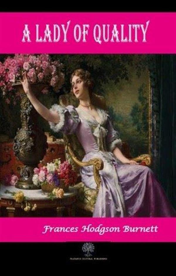 A Lady of Quality - Platanus Publishing - Image 1