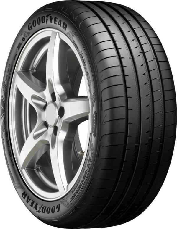Goodyear 305/30R21 104Y Eagle F1 Asymmetric 5 Nfo Xl Yaz Lastiği (2023) - Image 1