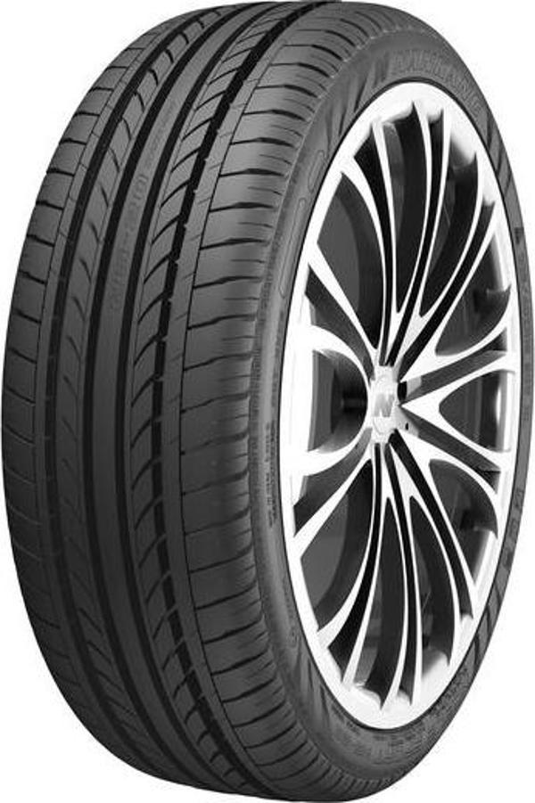 Nankang 255/40R19 100Y Ns-20 Xl Yaz Lastiği (2022) - Image 1