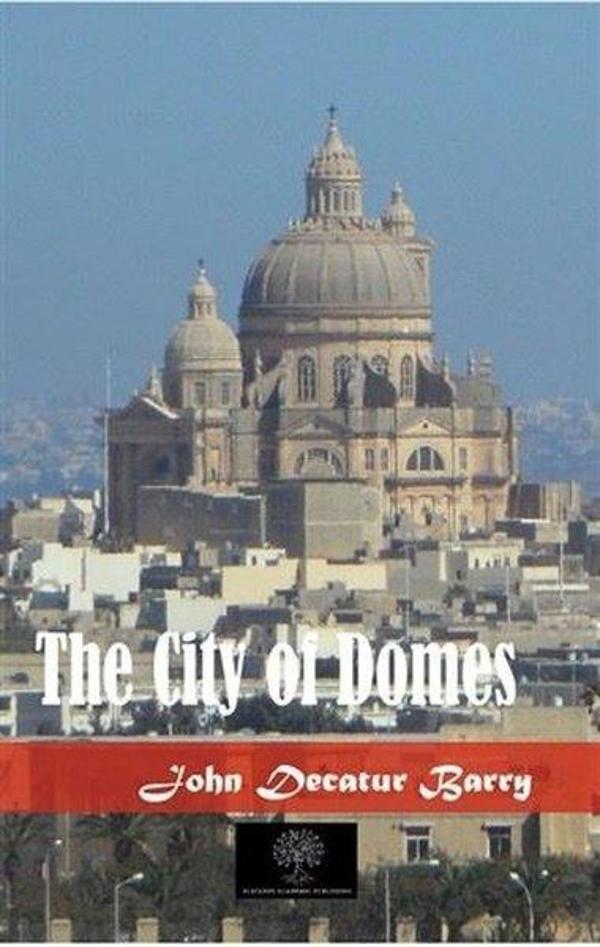 The City of Domes - Platanus Publishing - Image 1