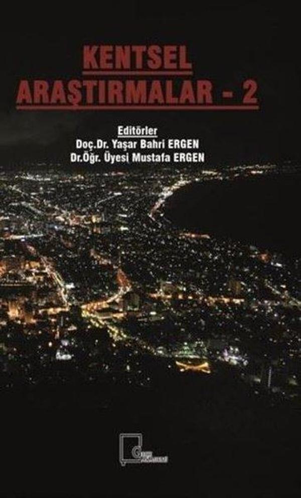 Kentsel Araştırmalar - 2 - Gece Akademi - Image 1