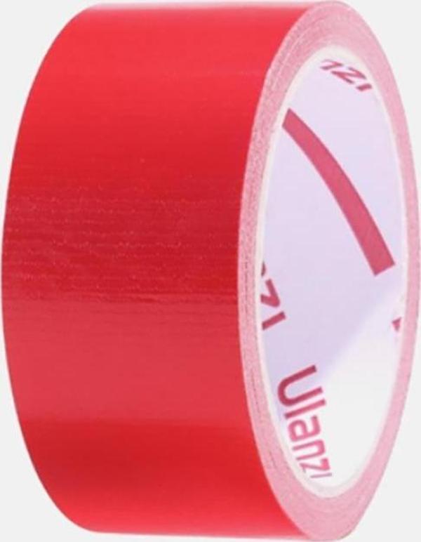 Ulanzi 3176 Su Geçirmez Güçlü Bant Kırmızı - Image 1