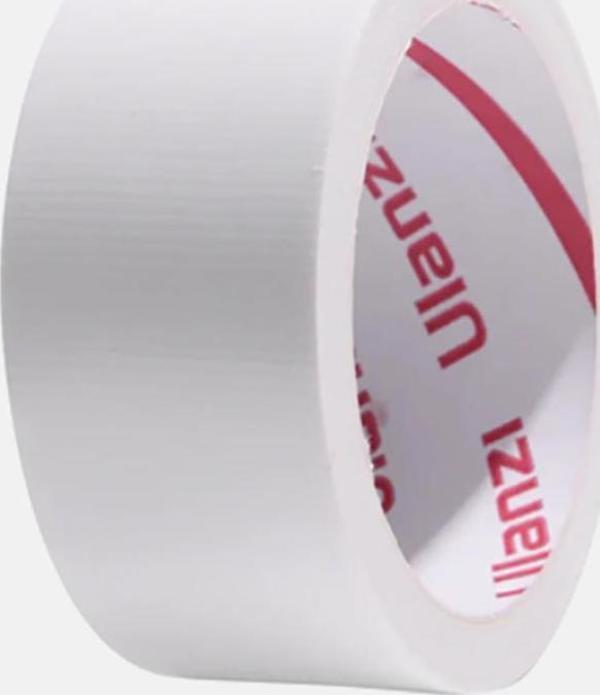 Ulanzi 3177 Su Geçirmez Güçlü Bant Beyaz - Image 1