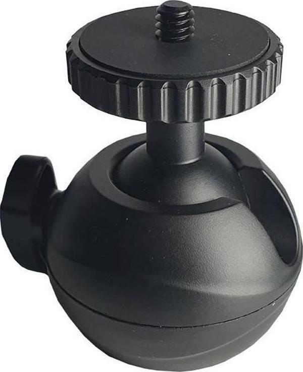 Ulanzi BH01 Mini Ball Head Tripod Başlığı Kafa - Image 1