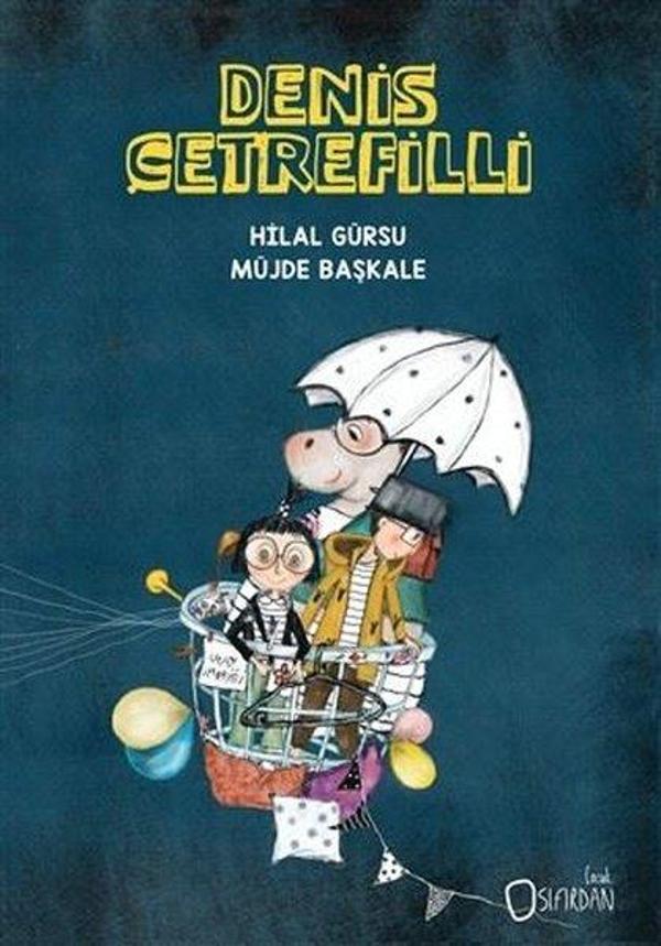 Denis Çetrefilli - Sıfırdan Yayınları - Image 1