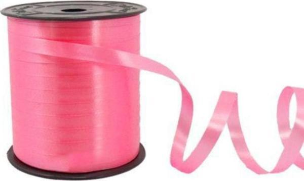 Rafya Pembe 8 mm 200 Metre - 1 Adet - Image 1