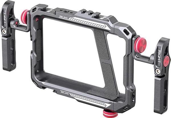 Ulanzi Metal Rig For Smartphone Cage Çerçeve - Image 1
