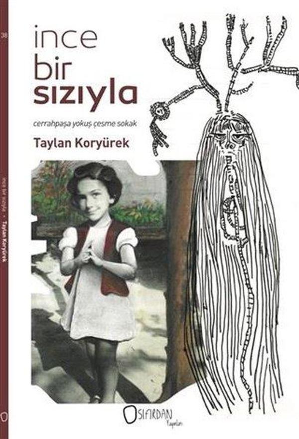 İnce Bir Sızıyla - Sıfırdan Yayınları - Image 1