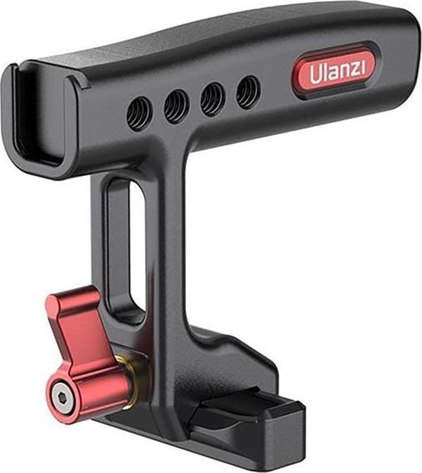 Ulanzi R084 Mini Metal NATO Üst Kol Tutacak - Image 1