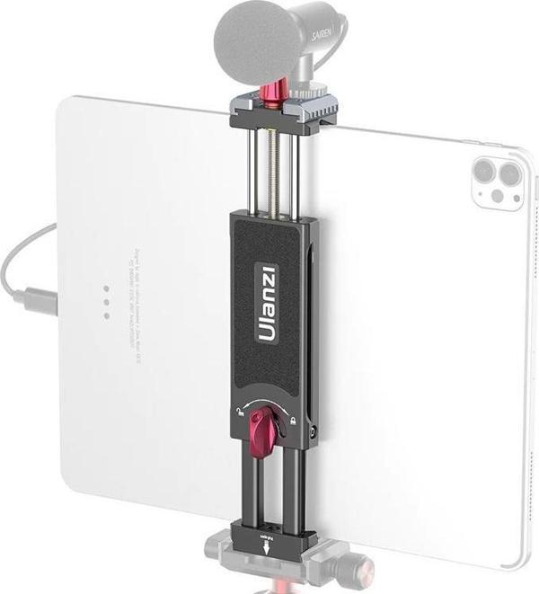 Ulanzi U-Pad III Tablet ve Telefonlar için Metal Tripod Standı - Image 1