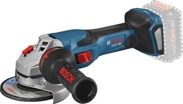 Bosch  Professional GWS 18V-15 C (Solo) - Image 1