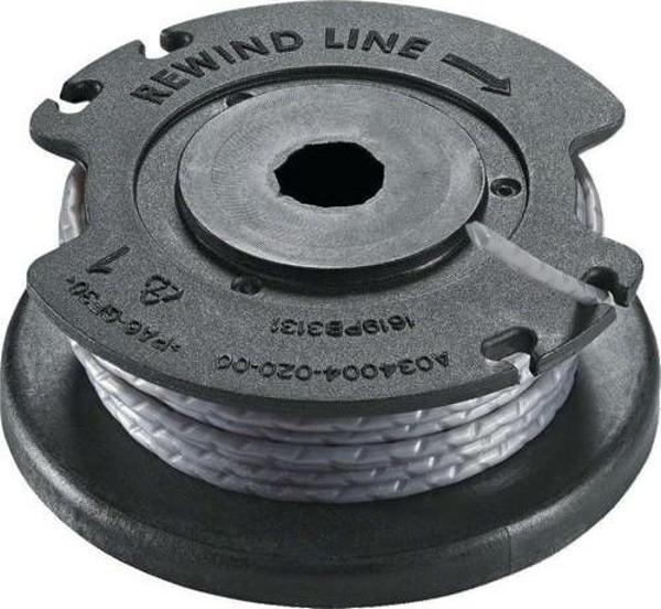 Bosch Easygrasscut Misina 4m (1,6 Mm) - Image 1