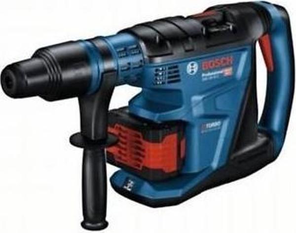 Bosch Gbh 18V-40 C Akülü Kırıcı Delici Solo - Image 1