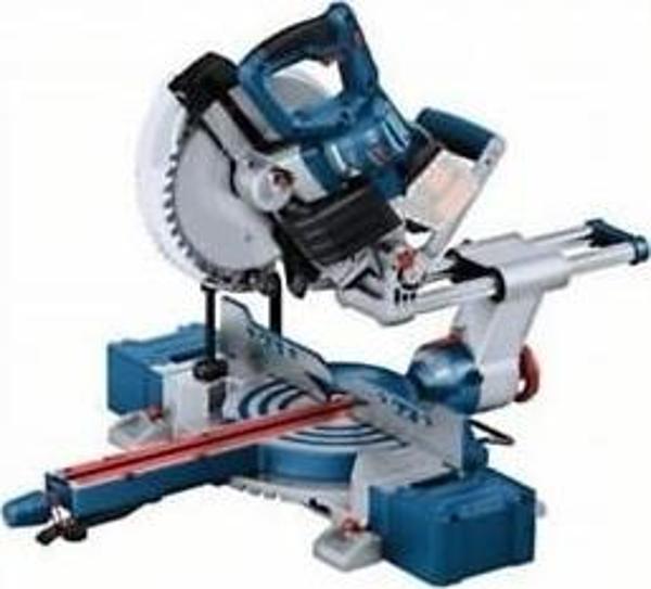 Bosch Gcm 18V-254 D Gönye Kesme Makinesi Solo - Image 1