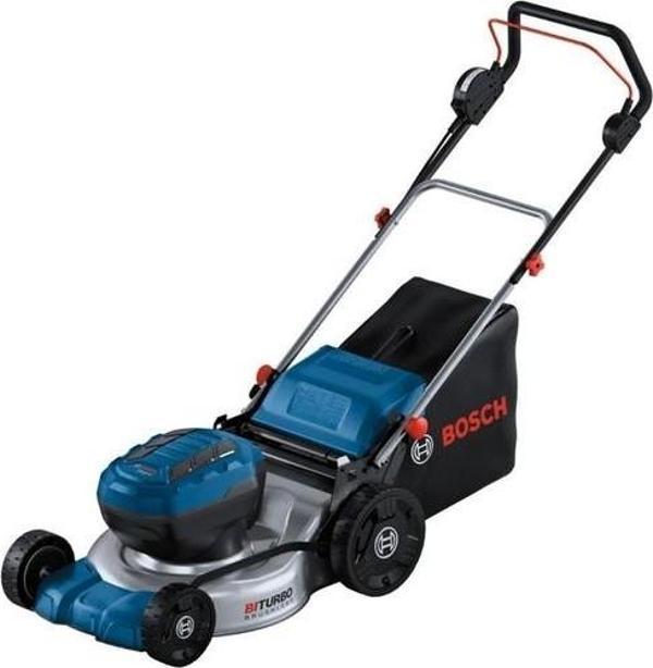Bosch Gra 18V 2-46 Akülü Çim Biçme Makinesi (Akü Hariç) 06008C8000 - Image 1