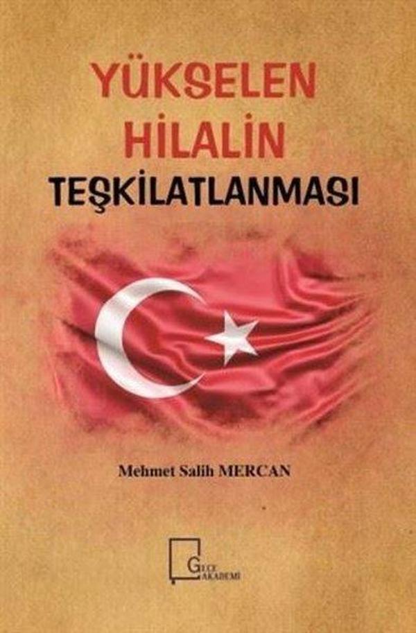 Yükselen Hilalin Teşkilatlanması - Gece Akademi - Image 1