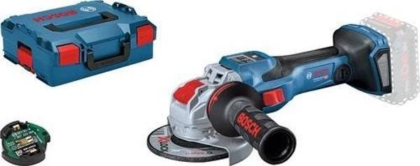 Bosch GWX 18V-15 SC Professional Solo (Akü ve Şarj Cihazı Dahil Değil)- 06019H6500 - Image 1