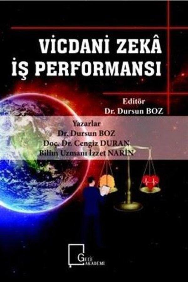 Vicdani Zeka İş Performansı - Gece Akademi - Image 1