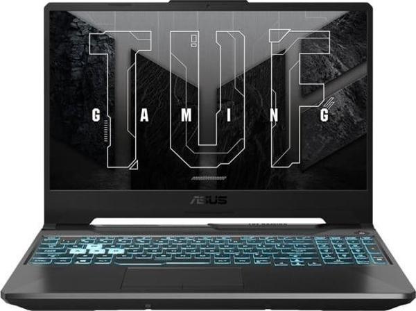 Asus Tuf Gaming A15 Amd Ryzen 5 7535HS 16 GB  512 GB SSD Windows 11 Pro - Image 1
