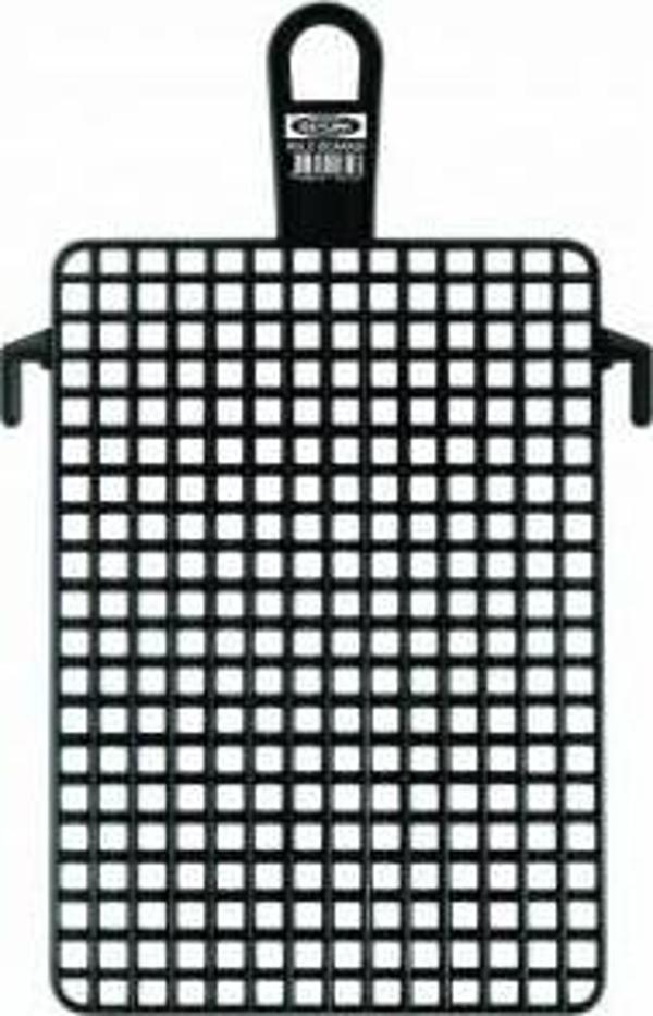 Eltos Rulo Izgara 20X30 CM BOYA IZGARASI siyah - Image 1