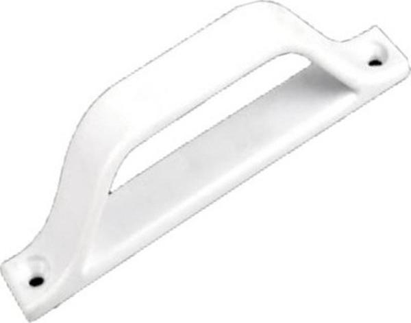 SİNEKLİK PVC D KOL 4 ADET - Image 1