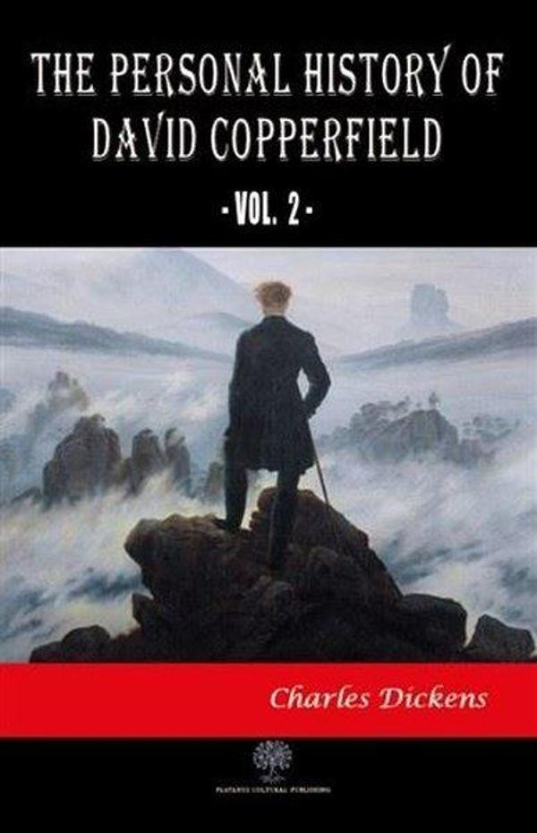 The Personal History of David Copperfield Vol. 2 - Platanus Publishing - Image 1
