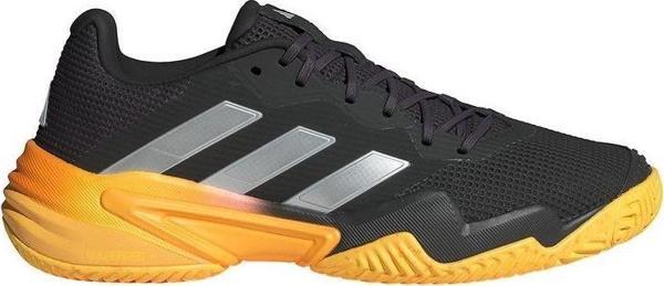 Adidas IF0467 Barricade 13 Turuncu Erkek Tenis Ayakkabısı - Image 1