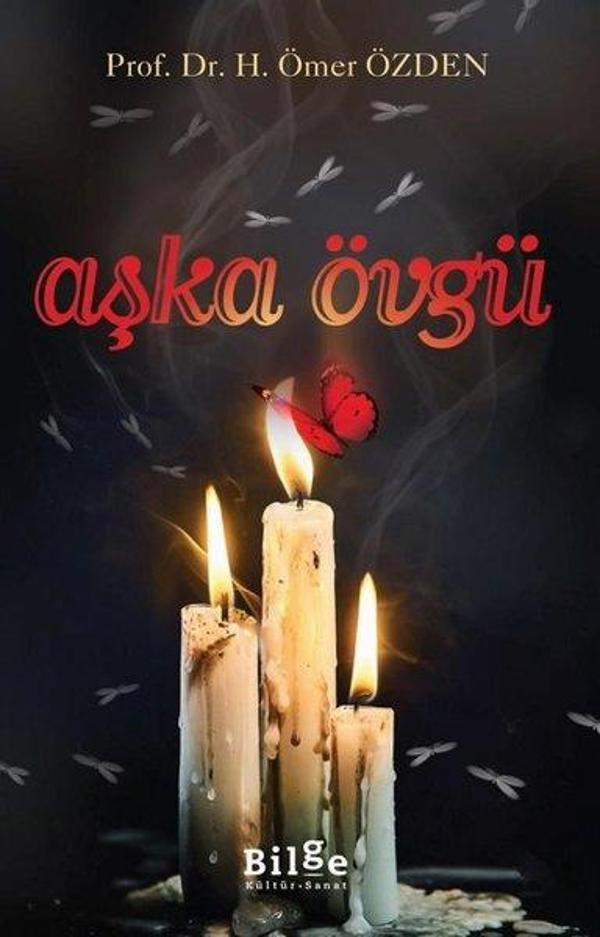 Aşka Övgü - Bilge Kültür Sanat - Image 1