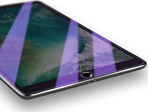 iPad Air 11 inç 6. Nesil Uyumlu Tamperli Cam Ekran Koruyucu - Image 1