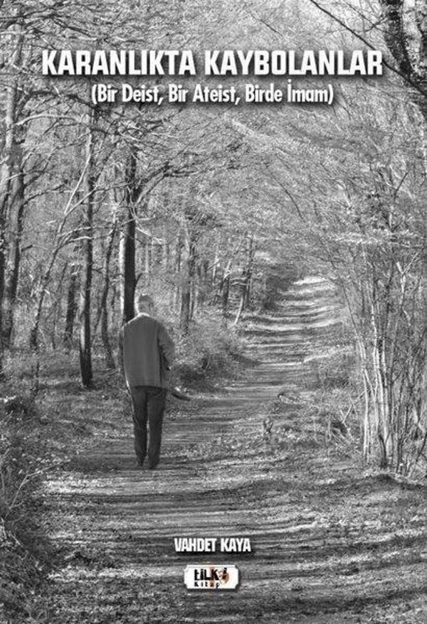Karanlıkta Kaybolanlar - Tilki Kitap - Image 1