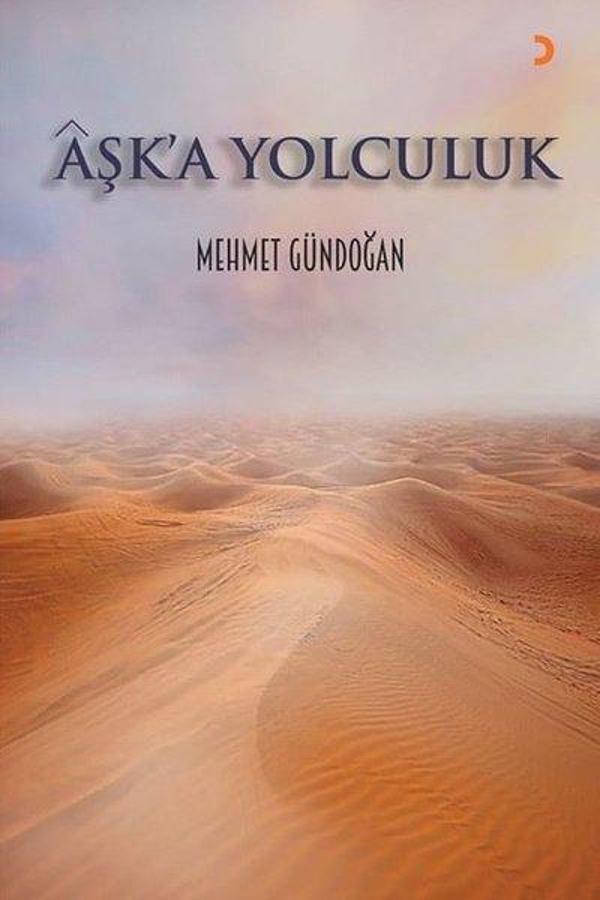Aşka Yolculuk - Cinius Yayınevi - Image 1