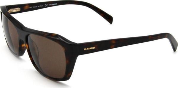 JİL SANDER JS 696 215 KADIN GÜNEŞ GÖZLÜĞÜ - Image 1